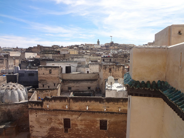 Excursões Marrocos
