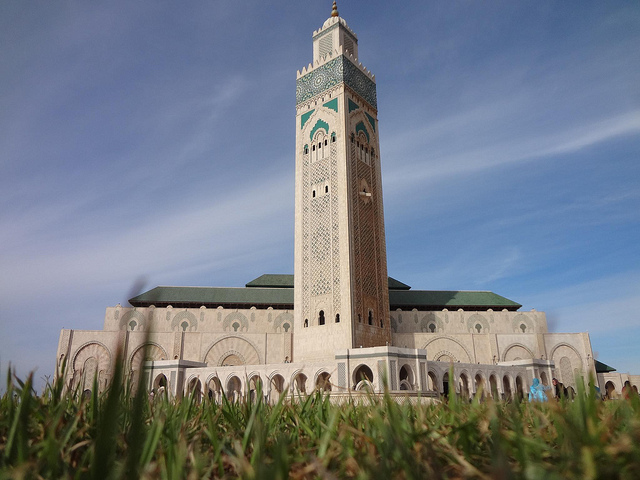 Tour cidades imperiais marrocos desde Marrakech