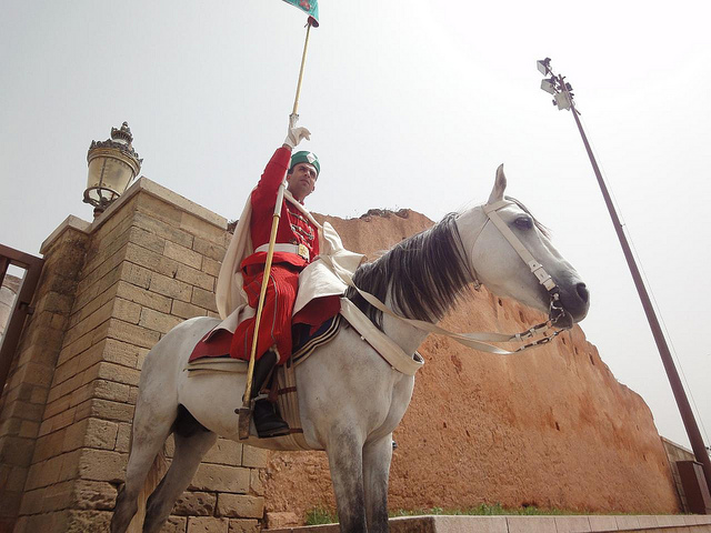Tour cidades imperiais marrocos desde Marrakech