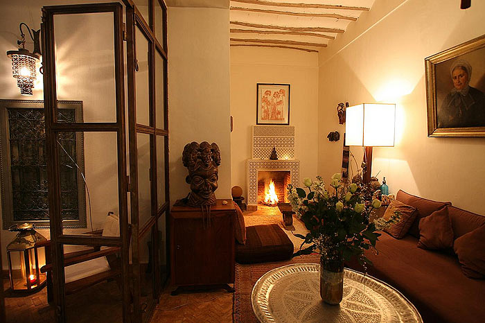 Riad Dar Thania, Visitar Marrakech