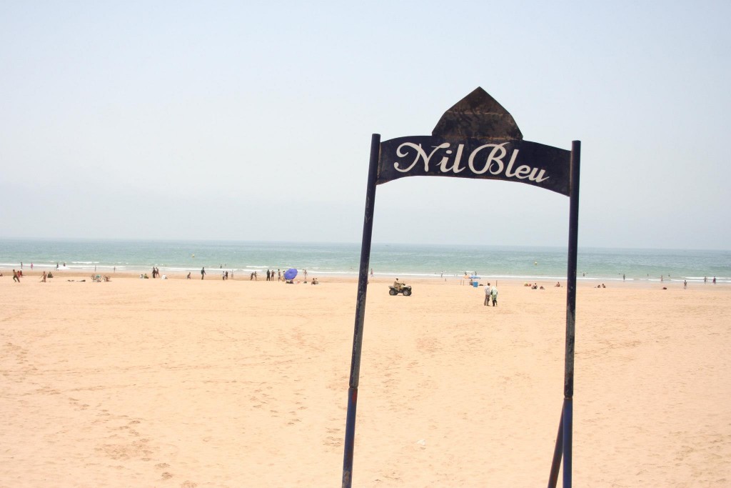 Excursões de Praia desde Marrakech