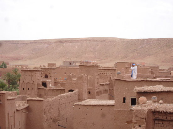 Tour Marrakech Marrocos
