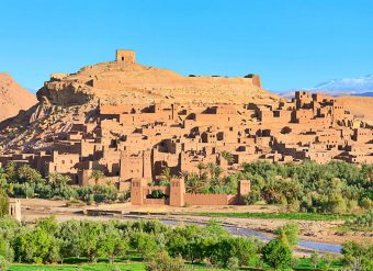 Day Tours desde Marrakech