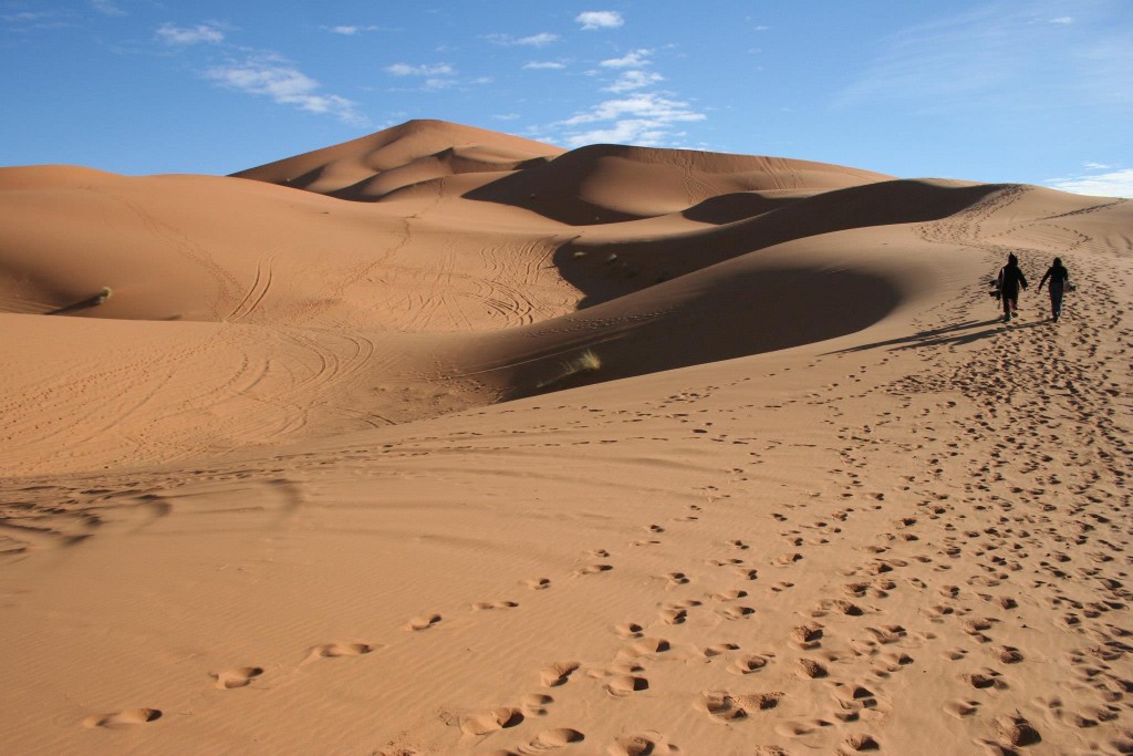 Tour Marrakech Marrocos