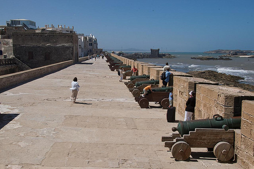 Excursão Marrakech Essaouira