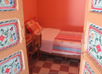 Hotel Medina Marrakech Marrocos