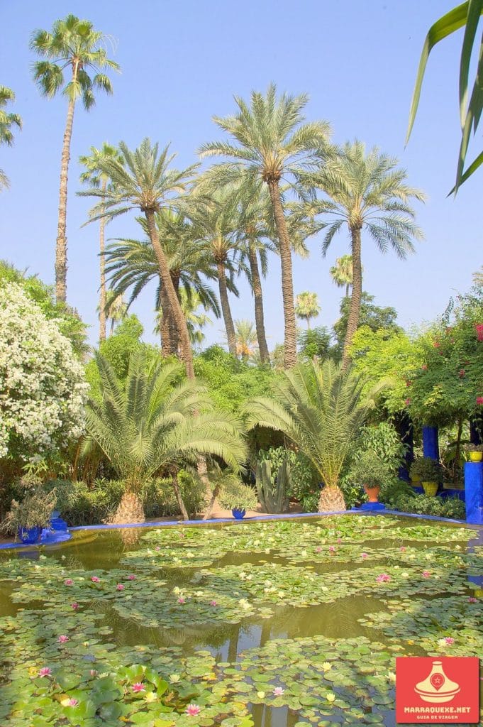 O que visitar em Marrakech