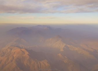 Como ir de Marrakech até Ouarzazate