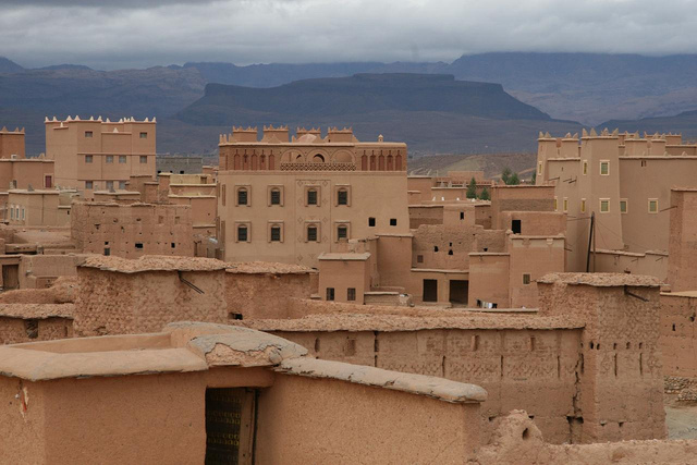 Tour Marrakech Marrocos