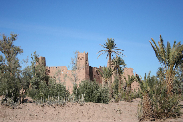 Marrakech Tours organizados Marrocos