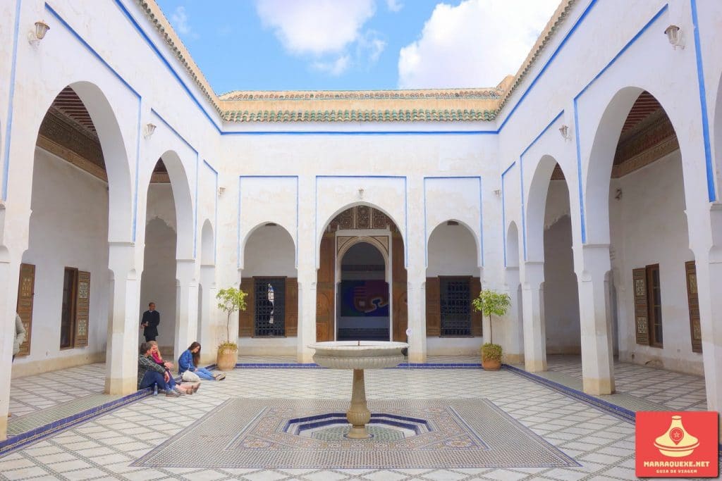 Marrakech Marrocos