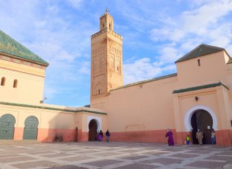 Sidi Bel Abbes Marraquexe Marrocos