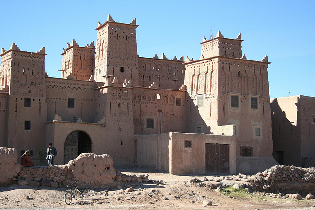 Tour Marrakech Marrocos