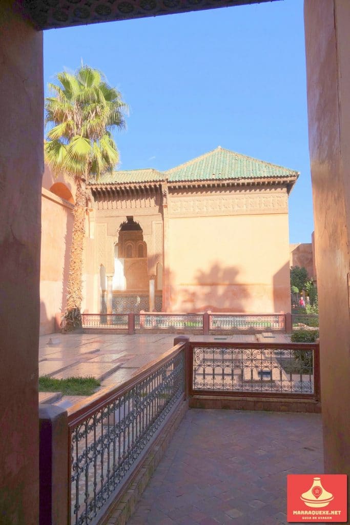 O que visitar em Marrakech