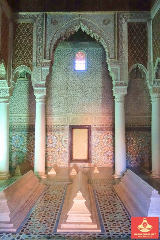 O que visitar em Marrakech