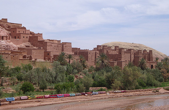 Tour Marrakech Marrocos